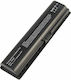 Батерия за лаптоп за Compaq Presario C717nr C717tu C718tu C719tu C720 C720br C720es C720tu C721tu C722tu C725br C727us C730 OEM Висококачествен код 1-bat0031