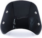 Motorcycle Windshield & Windscreen Tinted Visor