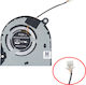 Ανεμιστηράκι Laptop Cpu Cooling Fan Acer Travelmate P2 Tpm215-52 N19q8 Fm6u Dfs5k121144648 Fcndq5d556g002 4pin Κωδ.81025