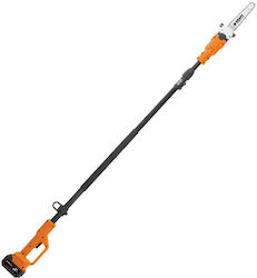 Kraft Telescopic 21V With 2 Batteries 4Ah Kraft Telescopic 21V With 2 Batteries 4Ah