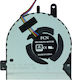 Laptop CPU Cooling Fan Asus Vivobook X442 X442u X442ua Uq X442ur X442urr A480u Dfs501105pr0t Fjpl 13n1-2jp0301 13nb0fg0p03011 OEM Code 80885
