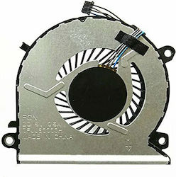 Ανεμιστηράκι Laptop Cpu Cooling Fan Hp Pavilion 15-cb010tx 15-cb009tx 15-cb075tx 15-cb074tx 15-cb073tx Cpu Cooling Fan 930589-001 Κωδ 80491
