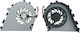 Laptop CPU Cooling Fan Sony Vaio VPCF2 VPC-F2 VPC-F21 VPC-F22 VPC-F23 PCG-81312L 3 Pin Panasonic Code 80550