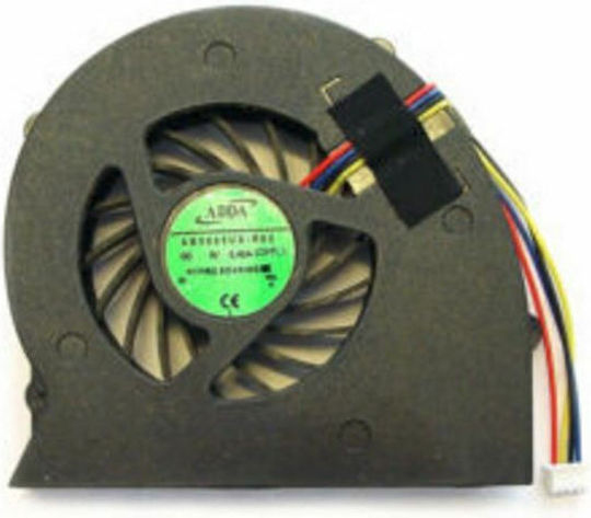 Вентилатор за охлаждане на лаптоп CPU PCG-81212M PCG-81112M PCG-81213M Код 80279
