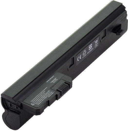 Laptop Battery for HP Mini CQ10-120EZ OEM High Quality Code 1-BAT0058 4.4Ah