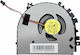 Ανεμιστηράκι Laptop Cpu Cooling Fan Lenovo Legion Y7000p Y530p Y540p Y545 Dfs501105pr0t Fku0 Oem Κωδ 80786