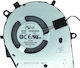 Ανεμιστηράκι Laptop Cpu Cooling Fan Dell Inspiron 14 7405 Vostro Inspiron 15 5406 5400 5501 5502 5508 5509 Latitude 3410 3510 E3410 E3510 Series 0k61gc 023.100jy.0011 Pb7006s05hn2 0chnhw Bn7506s5h-n02p Oem Κωδ 80919