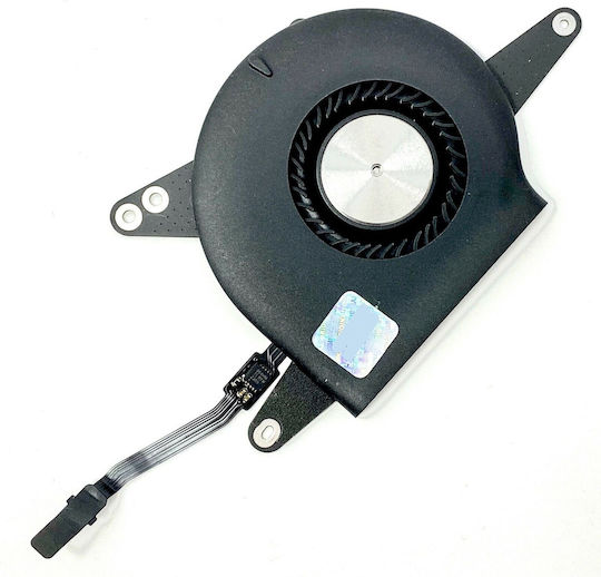 Ventilator de răcire CPU pentru Apple MacBook Air 2018 2019 2020 A1932 A2179 Cod OEM 1-apl0109