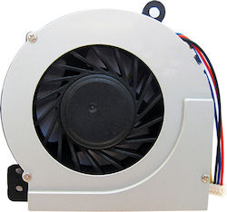 Ανεμιστηράκι Laptop Cpu Cooling Fan Dell Vostro 1014 1015 1018 1088 4pin Xr-de-1014fan M408c Xs10n05yf05vbj Dfs531205hc0t Fs491105mhot F972 Y34kc 0y34kc B3561-1.13.v1.f.gn 3cvm8fawi00 3cvm8faw120fc99 Pp38l Zb0506pgv1-6a Κωδ 80037