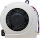 Laptop CPU Cooling Fan Dell Vostro 1014 1015 1018 1088 4pin XR-DE-1014FAN M408C XS10N05YF05VBJ DFS531205HC0T FS491105MHOT F972 Y34KC 0Y34KC B3561-1.13.V1.F.GN 3CVM8FAWI00 3CVM8FAW120FC99 PP38L ZB0506PGV1-6A Code 80037