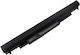 Батерия за лаптоп за HP Pavilion 15g-ad001tx Pavilion 15q-aj100 Pavilion 15t-ac000 CTO 15t-ac100 CTO 15z-af000 CTO 15z-af100 CTO 807612-421 807612-831 807956-001 807957-001 M2q95aa#aba OEM Висококачествен код 1-bat0007 2.2Ah