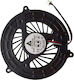 CPU Fan Acer Aspire 5750 5755 5350 5750G 5755G Delta Electronics KSB06105HA 3 Pin Code 80158