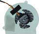 Ventilator de răcire CPU pentru laptop LG X140 DFS400805L10T Cod OEM 80901