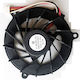 Laptop CPU Cooling Fan Sony Vaio Vpcl11m1e Vgc-js Udqf2ph54df0 Udqfzrh06df0 300-0001-1142 4-wire Code 80224