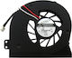 Ανεμιστηράκι Laptop Cpu Cooling Fan Acer Travelmate 2301 2303 2304 2310 2430 4000 4001 4002 4010 4011 4060 4064 4070 4072 4080 4100 4101 4102 4500 4501 4600 1681 1682 1683 1684 1685 1689 1690 1691 1692 1693 1694 1695 1696 Κωδ 80235