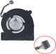 Laptop CPU Cooling Fan HP EliteBook 820 G3 720 725 G3 G4 Laptop 821691-001 Code 80638