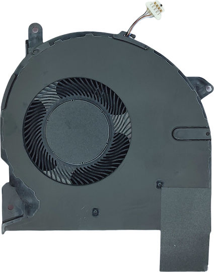 Ανεμιστηράκι Laptop Cpu Cooling Fan Hp Probook 440 G7 L44556-0010 Κωδ.80850