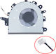 Ανεμιστηράκι Laptop Cpu Cooling Fan Lenovo Ideapad S145-15ast S145-15iwl Dc28000dwf0 Dc28000dwd0 Dfs5m325063b1p 5f10s13875 Fm9p Dfs5k12115491m Dc28000f3f0 4pin Κωδ 81007