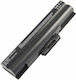 Батерия за лаптоп за Sony Vpc-f244fds Vpc-f247fj/s Vpc-f248fj/b Vpc-f249fj/bi Vpc-m121adp Vpc-m125ag/l Vpc-m125ag/p Vpc-m125ag/w Vpc-m125agp Vpc-m126aa/l Vpc-m126aa/p Vpc-m126aa/w Vpc-m126ag/l Oem Висококачествен код 1-bat0025
