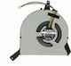 Ανεμιστηράκι Laptop Cpu Cooling Fan Hp Pavilion 14-p 15-p 17-f Fan 15-p013sv P203nv 15-p006sv 15-p253nv Κωδ 80219