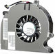 Laptop CPU Cooling Fan for HP EliteBook 8540w 8540p B4136 Fan Code 80210