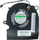 Ανεμιστηράκι Laptop Cpu Cooling Fan Hp Probook 5310m Dc280006ys0 Oem Κωδ 80859
