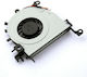 Laptop CPU Cooling Fan Acer Aspire 4738 4738G 4733 4733Z Cooling Fan CPU Cooler AB7305HX-GB3 Code 80068