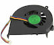CPU Fan for HP Compaq CQ58-301SV CQ58-265EV CQ58-365SV CQ58-100SV OEM Code 80217