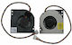 Laptop CPU Cooling Fan for Lenovo S500 S300 S700 S756 B300 B305 A4980 All In One Computer Fan Bsb05505hp Basa5508r5h 5v 0.4a 4wire Code 80333