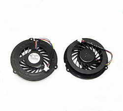 Ανεμιστηράκι Laptop Cpu Cooling Fan Ibm Thinkpad Sl300 Sl400 Sl400c Sl500 Sl500c Mcf-g06pbm05 4pin Sunon Κωδ.80180 Ανεμιστηράκι Laptop Cpu Cooling Fan Ibm Thinkpad Sl300 Sl400 Sl400c Sl500 Sl500c Mcf-g06pbm05 4pin Sunon Κωδ.80180