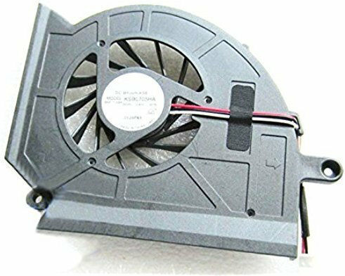 Ανεμιστηράκι Laptop Cpu Cooling Fan Samsung Rf510 Rf511 Rf710 Rc530 & Rc730 Ksb0705ha 3pin Delta Electronic Κωδ 80240
