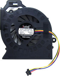 Ανεμιστηράκι Cpu Fan Hp Dv6-6100ev Mf60120v1-c180-s9aad6505hx-eeb641476-001ksb0505hb-bh18 Κωδ 80027 Ανεμιστηράκι Cpu Fan Hp Dv6-6100ev Mf60120v1-c180-s9aad6505hx-eeb641476-001ksb0505hb-bh18 Κωδ 80027