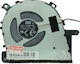 Laptop CPU Cooling Fan Lenovo S145-14iwl S145-14ast S145-14api S145-14ikb S145-14iil V14-are V14-ikb V14-iwl V14-iil V14-ada Flau Dc28000dxf0 Dfs200105lp0t OEM Code 80911