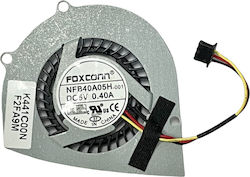 Ανεμιστηράκι Laptop Hp Mini 110-3000 210-2000 210-2180nr 210-3715tu 210-2050ev 2330-001 1103 52t021 Κωδ 80711 Ανεμιστηράκι Laptop Hp Mini 110-3000 210-2000 210-2180nr 210-3715tu 210-2050ev 2330-001 1103 52t021 Κωδ 80711