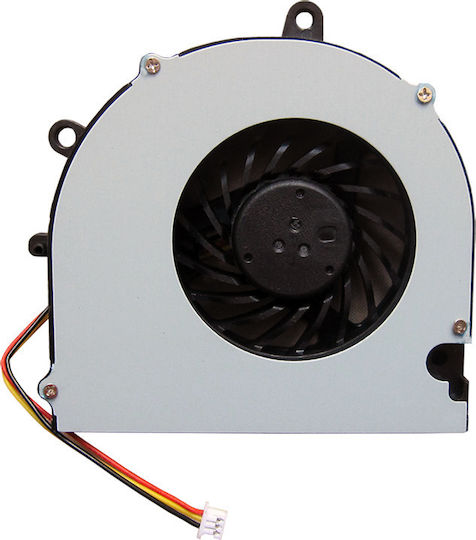 Ανεμιστηράκι Laptop Cpu Cooling Fan Toshiba Satellite A500 A500d A505 A505d A500-14q Psam3e Fan Κωδ 80045