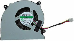 Вентилатор за охлаждане на лаптоп CPU Mf60070v1-c180-s9a 13nb0231am040-1 13nb00k1am100-1 13nb00k1am1011 13nb01g1am0211 13nb0231am0701 13n0-q2a0301 13n0-p9a0701 Asus Vivobook S451l S451la S451lb S451ln Код 80278 Вентилатор за охлаждане на лаптоп CPU Mf60070v1-c180-s9a 13nb0231am040-1 13nb00k1am100-1 13nb00k1am1011 13nb01g1am0211 13nb0231am0701 13n0-q2a0301 13n0-p9a0701 Asus Vivobook S451l S451la S451lb S451ln Код 80278