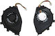 Laptop CPU Cooling Fan Sony Vaio VPC-Z12CGX VPC-Z12CGX/X VPC-Z12CGX/XQ VPC-Z12DGX VPC-Z12DGX/B VPC-Z12EGX VPC-Z12EGX/B VPC-Z12GGX VPC-Z12GGX/X VPC-Z12HGX VPC-Z12HGX/X VPC-Z12JHX VPC-Z12JHX/X VPC-Z12LGX VPC-Z12LGX/B Code 80501