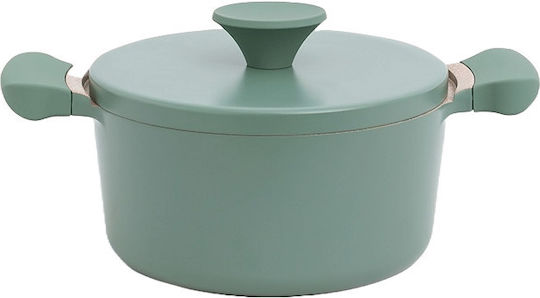 Create Studio Kochtopf Tief 3l / 20cm