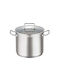 Rosle Expertiso Stainless Steel Marmite Pot 9lt / 24cm