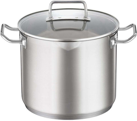 Rosle Expertiso Edelstahl Marmitentopf 9Es / 24cm