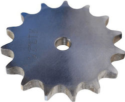 Chain Wheel Disc 1x17.02 Z21