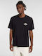 Dickies T-shirt Black