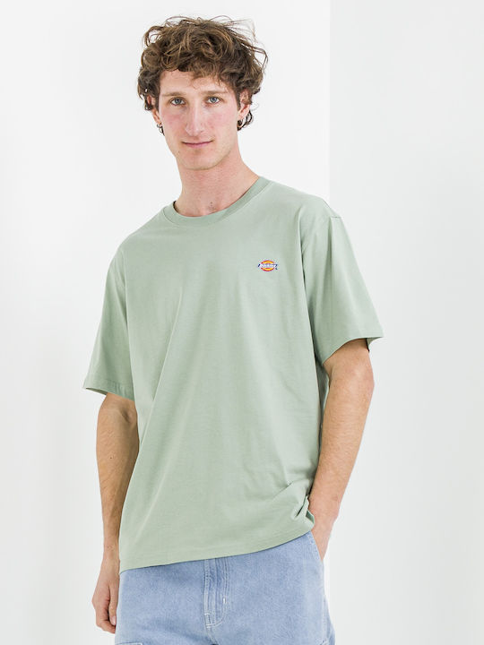 Dickies Mapleton T-shirt Iceberg Green