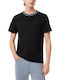 T-Shirt Black
