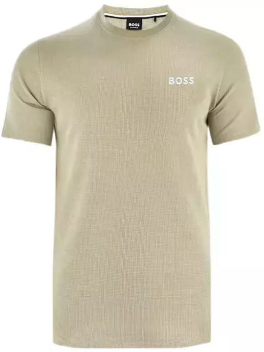 Hugo Boss Bluză beige