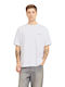T-shirt Λευκό