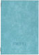 Next Menu Holder from PU Leatherette in Light B...