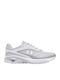 Herren Sneakers Weiß
