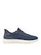 U Spherica Ανδρικά Ανατομικά Sneakers Μπλε