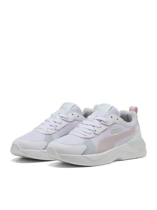 PUMA X-ray 3 Damen Sneakers Weiß